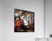 Well Done by Michael Woodard Acrylic Print