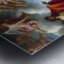 Well Done by Michael Woodard Metal print