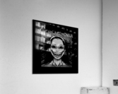 Kuchisake-onna Acrylic Print