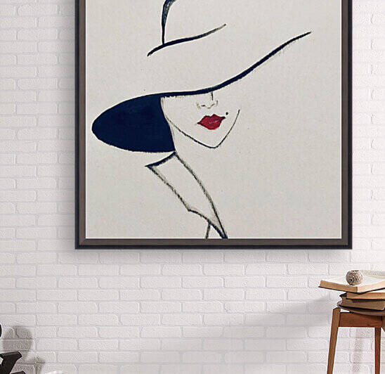 Lady by Avion Cuatro