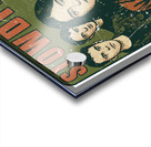 Slowdive 2 Acrylic print