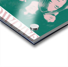 Slowdive 21 Acrylic print