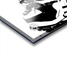 Slowdive 39 Acrylic print