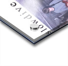 Slowdive 40 Acrylic print