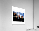 Slowdive 17 Acrylic Print