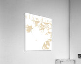 Slowdive 31 Acrylic Print