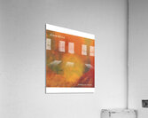 Slowdive 35 Acrylic Print