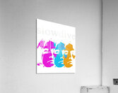 Slowdive 36 Acrylic Print