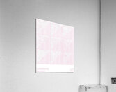 Slowdive 38 Acrylic Print