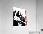Slowdive 44 Acrylic Print