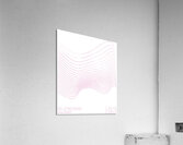 Slowdive 38 Acrylic Print