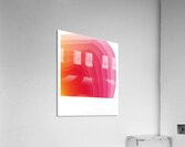 Slowdive 4 Acrylic Print