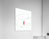 Slowdive 6 Acrylic Print