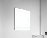 Slowdive 10 Acrylic Print