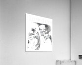 Slowdive 11 Acrylic Print