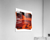 Slowdive 15 Acrylic Print
