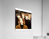 Slowdive 17 Acrylic Print
