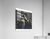 Slowdive 20 Acrylic Print