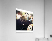 Slowdive 32 Acrylic Print