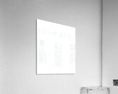 Slowdive 35 Acrylic Print