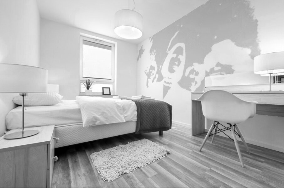Slowdive 10 Mural print