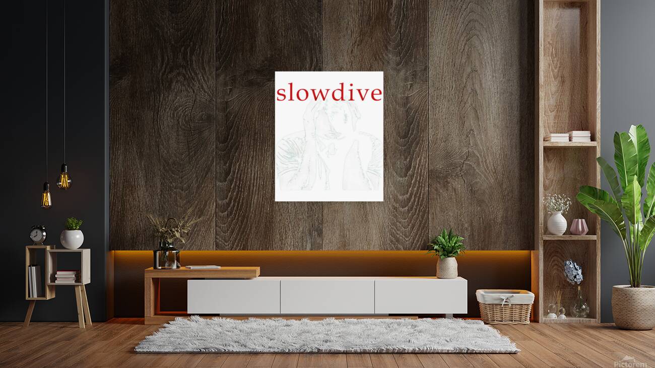 Slowdive 1 Reproduction