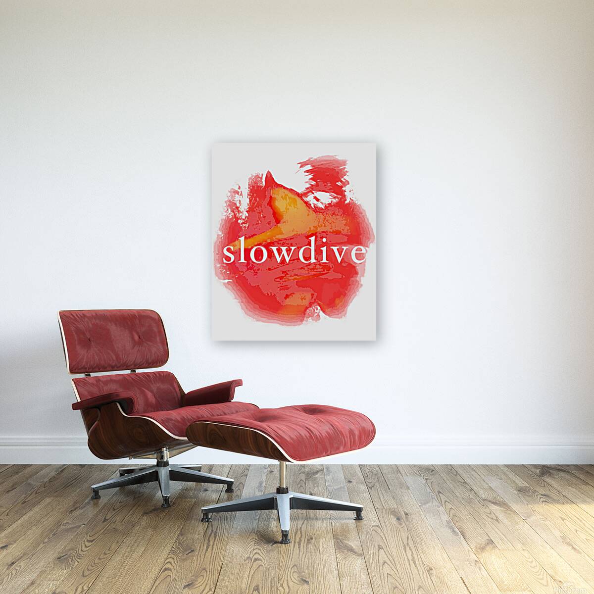 Slowdive 9 Reproduction