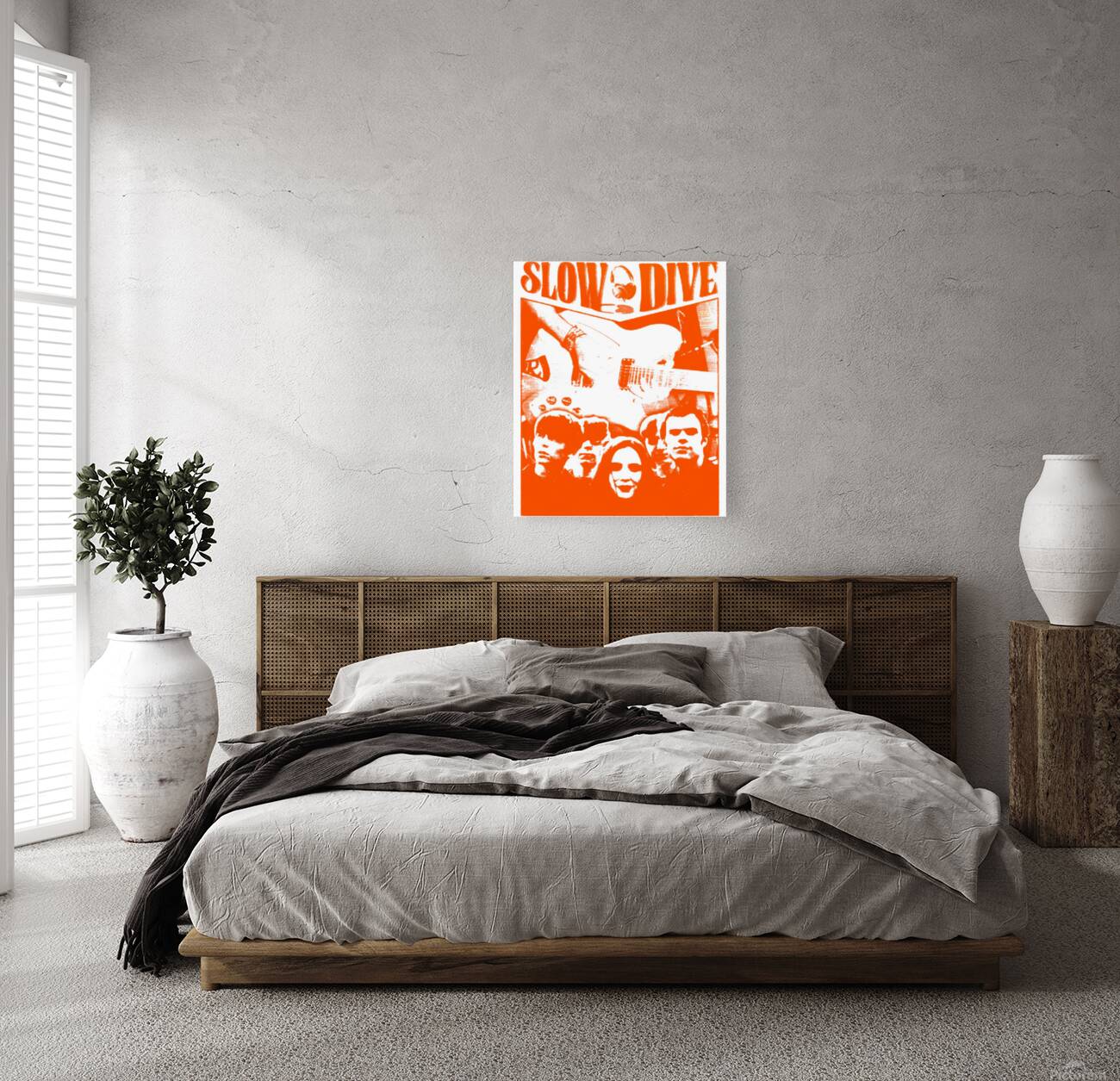 Slowdive 14 Reproduction