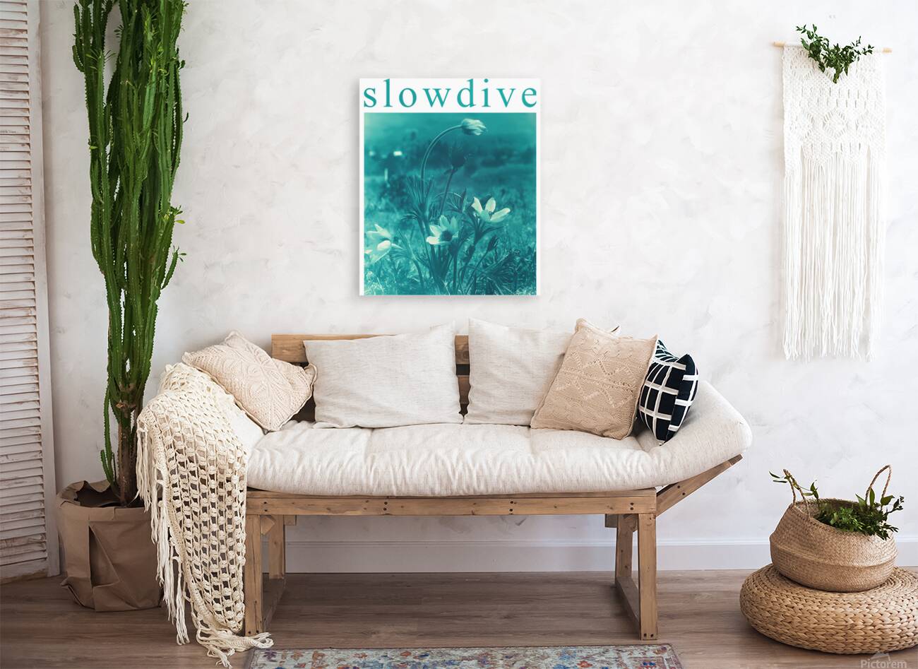 Slowdive 20 Reproduction