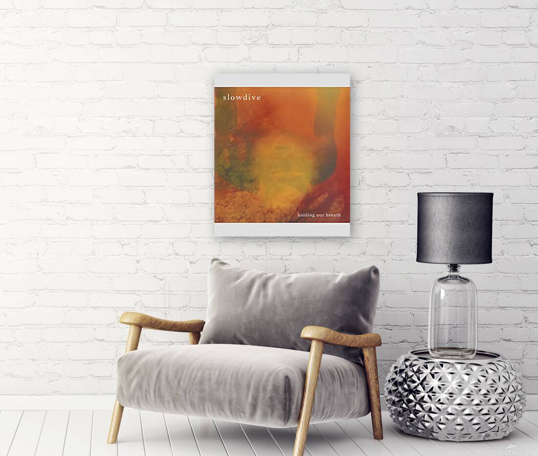 Slowdive 35 Reproduction