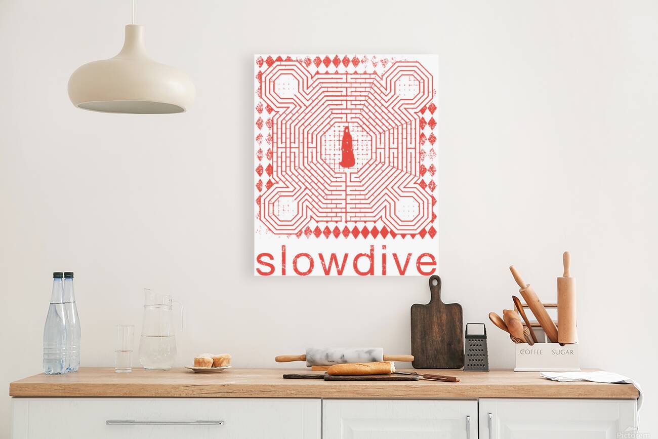 Slowdive 39 Reproduction