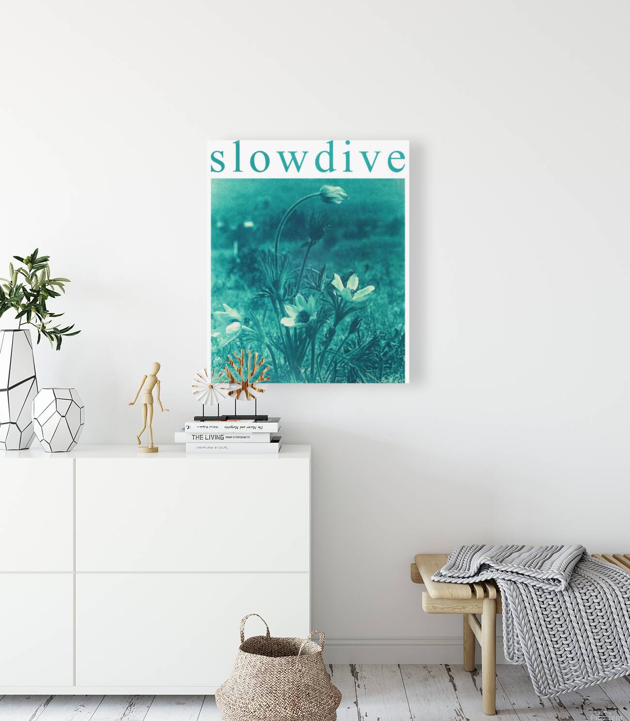 Slowdive 45 Reproduction