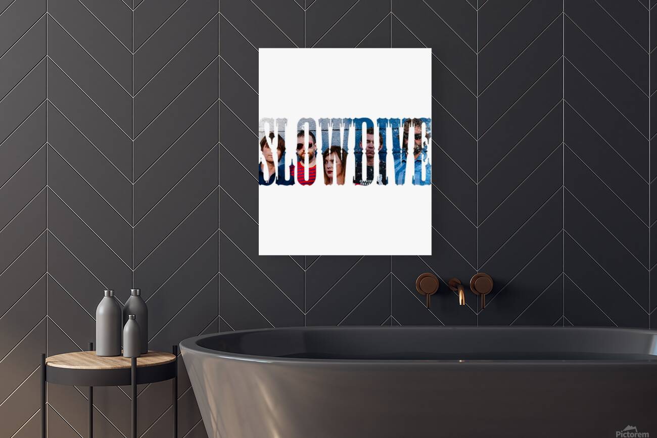 Slowdive 46 Reproduction