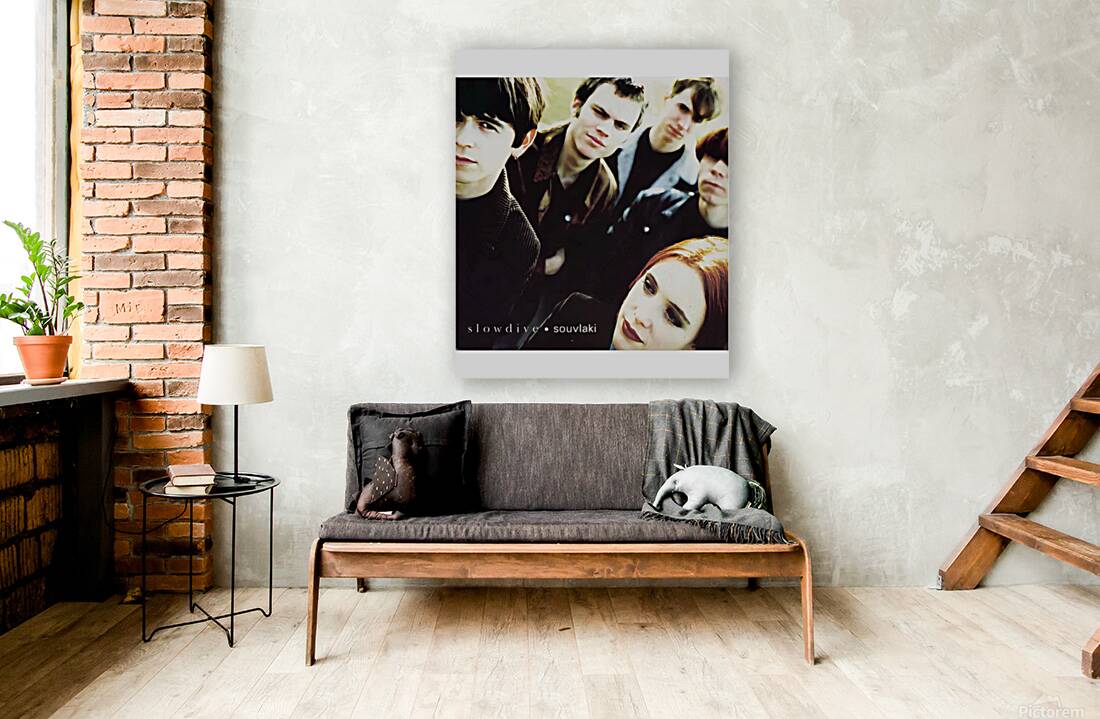 Slowdive 1 Reproduction