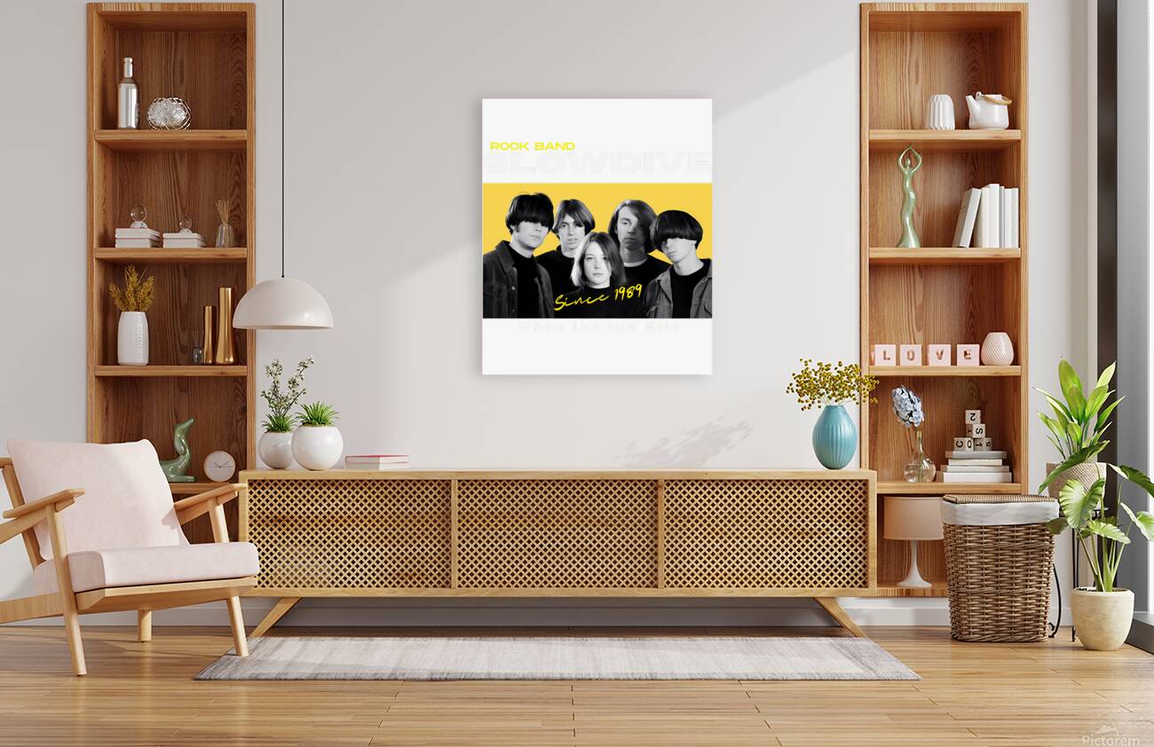 Slowdive 7 Reproduction