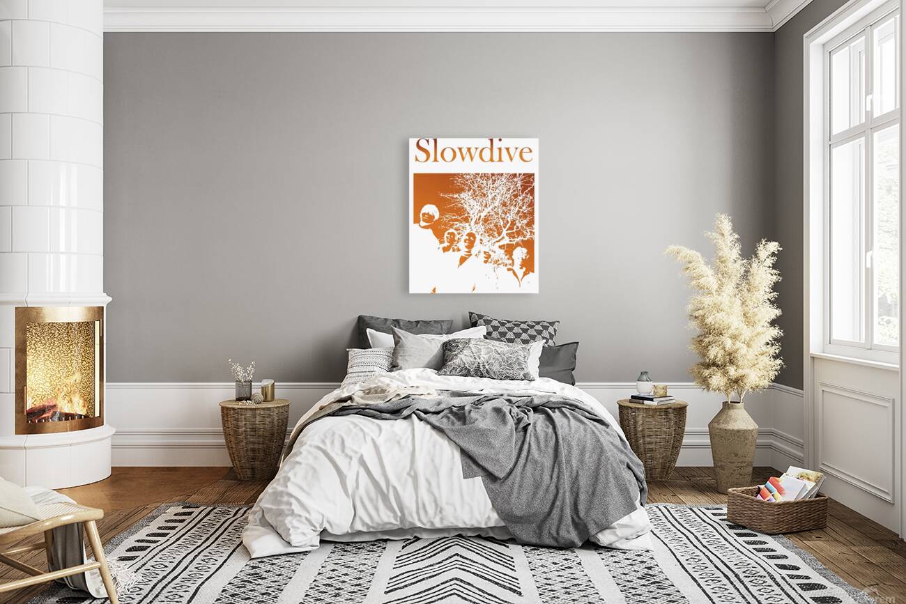 Slowdive 11 Reproduction