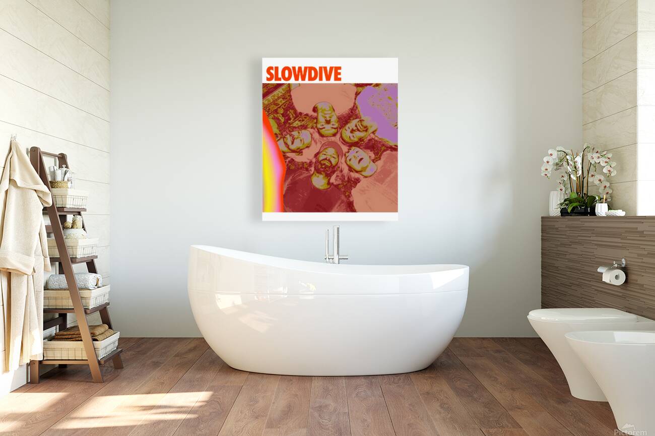Slowdive 14 Reproduction