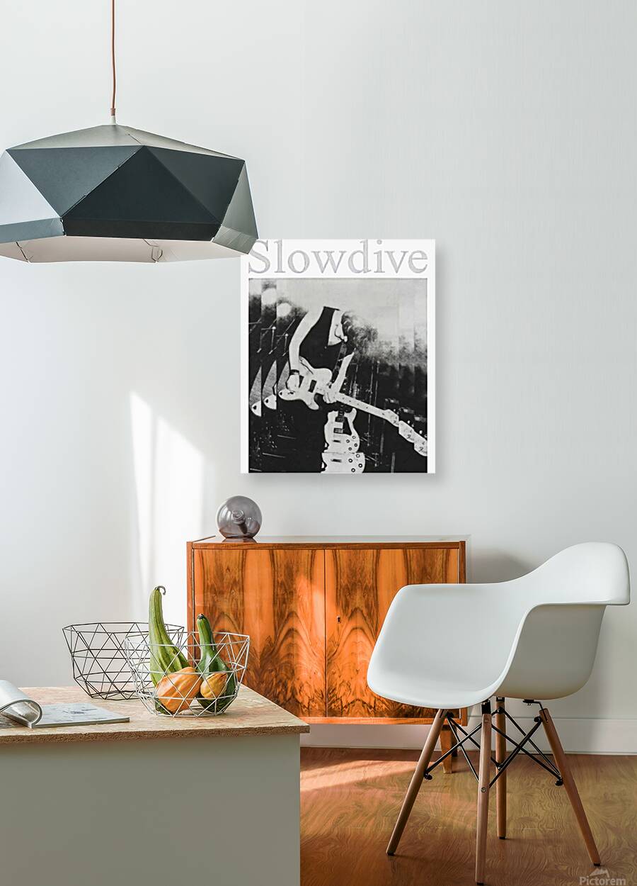 Slowdive 15 Reproduction