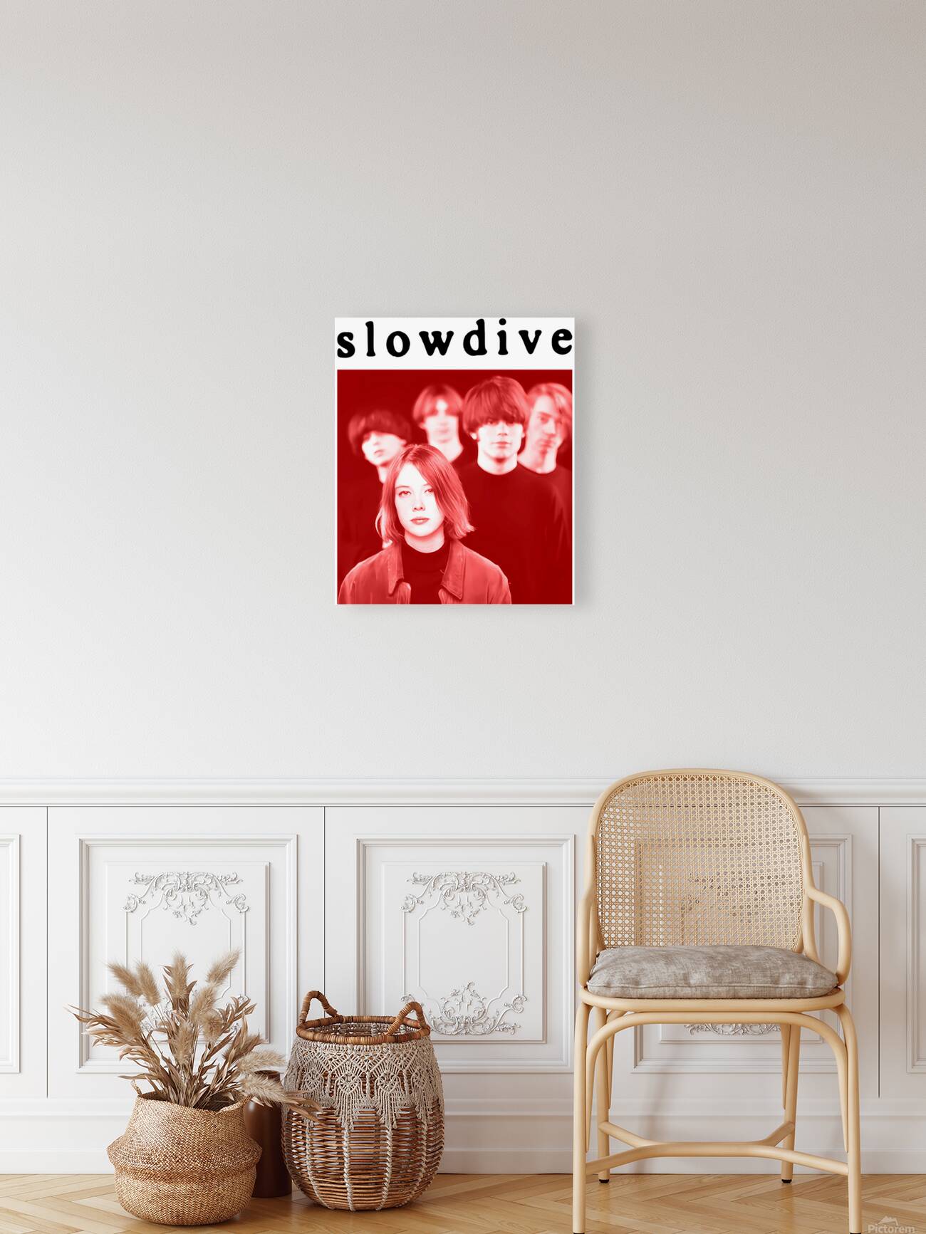 Slowdive 18 Reproduction
