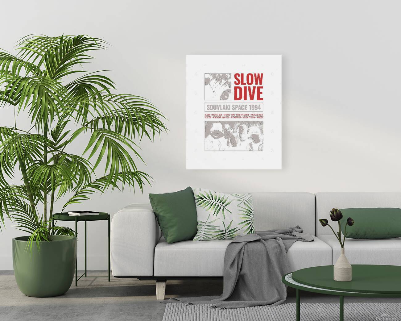 Slowdive 23 Reproduction