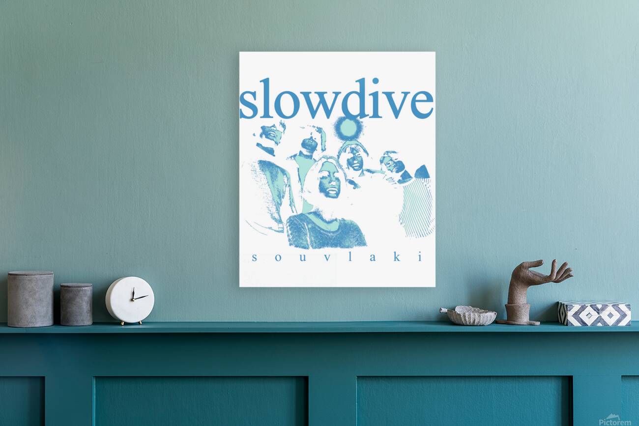 Slowdive 29 Reproduction