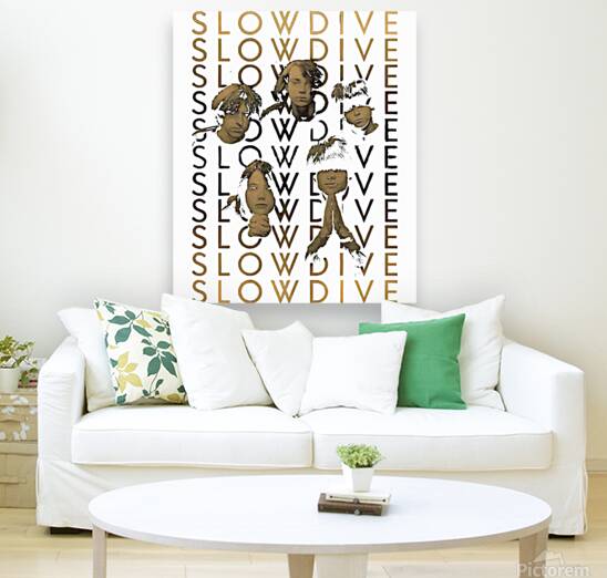 Slowdive 34 Reproduction