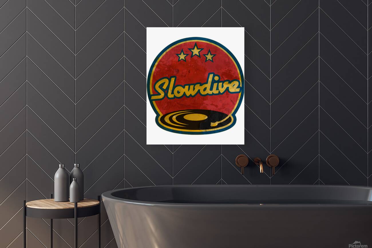 Slowdive 44 Reproduction