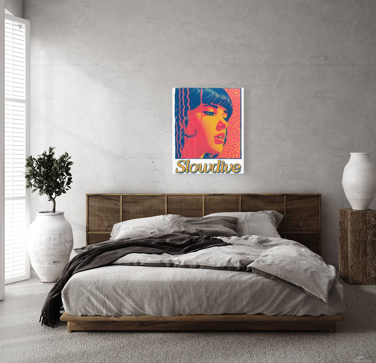 Slowdive 46 Reproduction