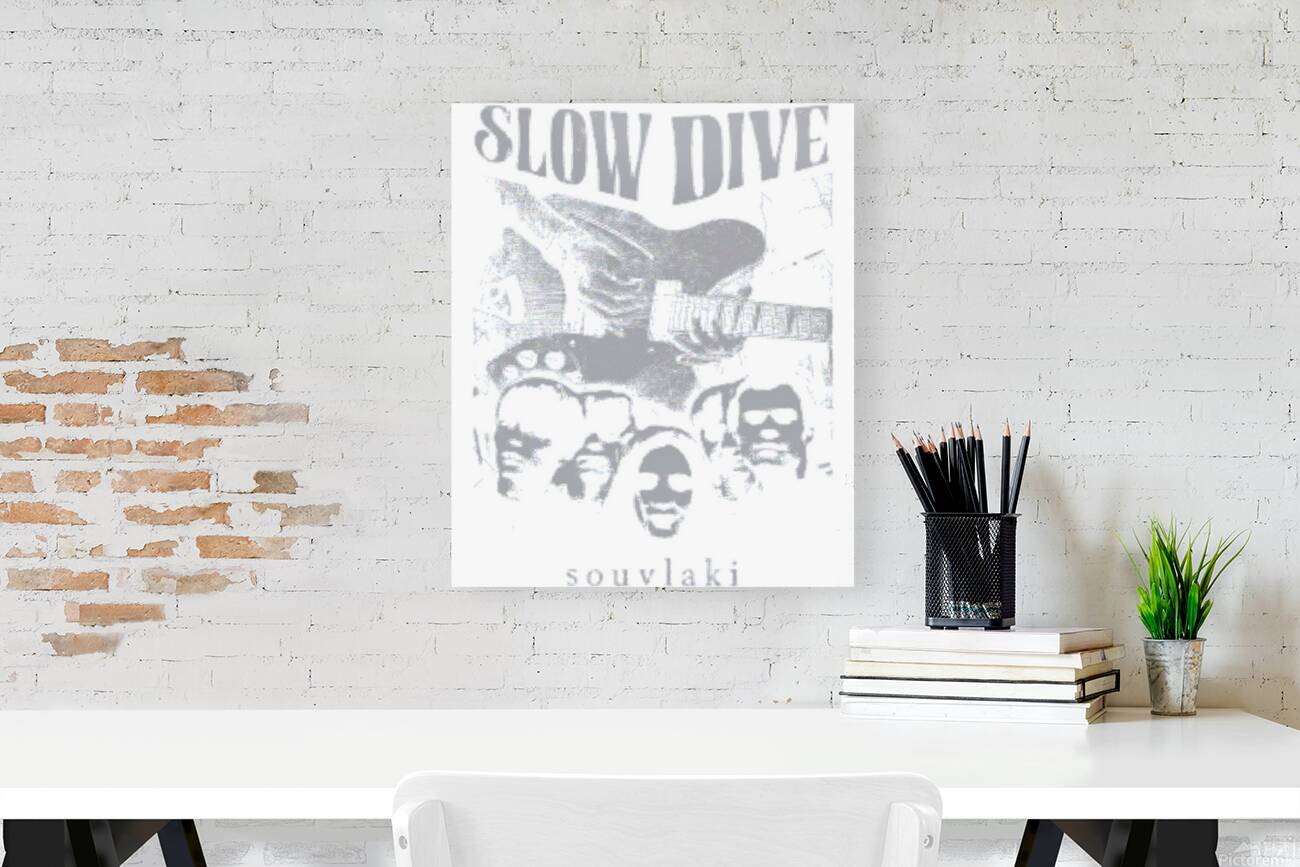 Slowdive 5 Reproduction