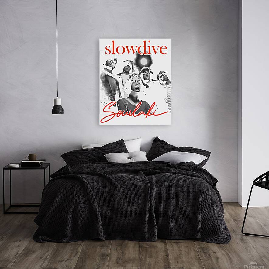 Slowdive 14 Reproduction