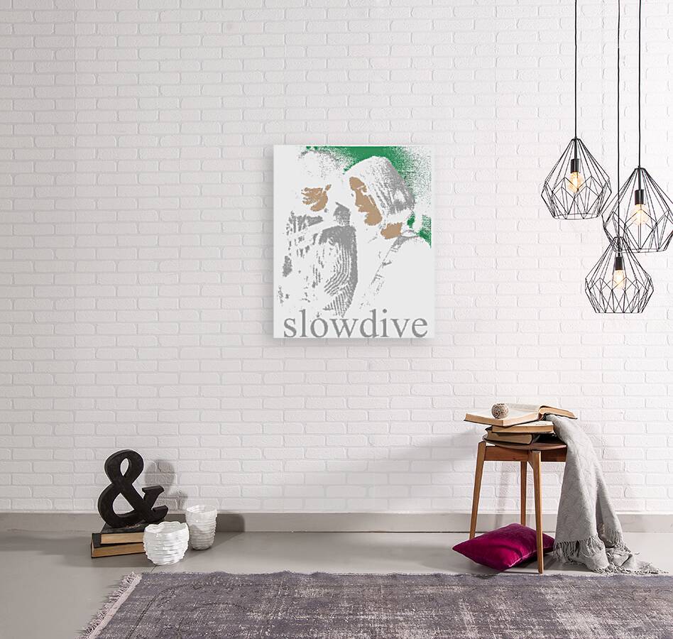 Slowdive 16 Reproduction