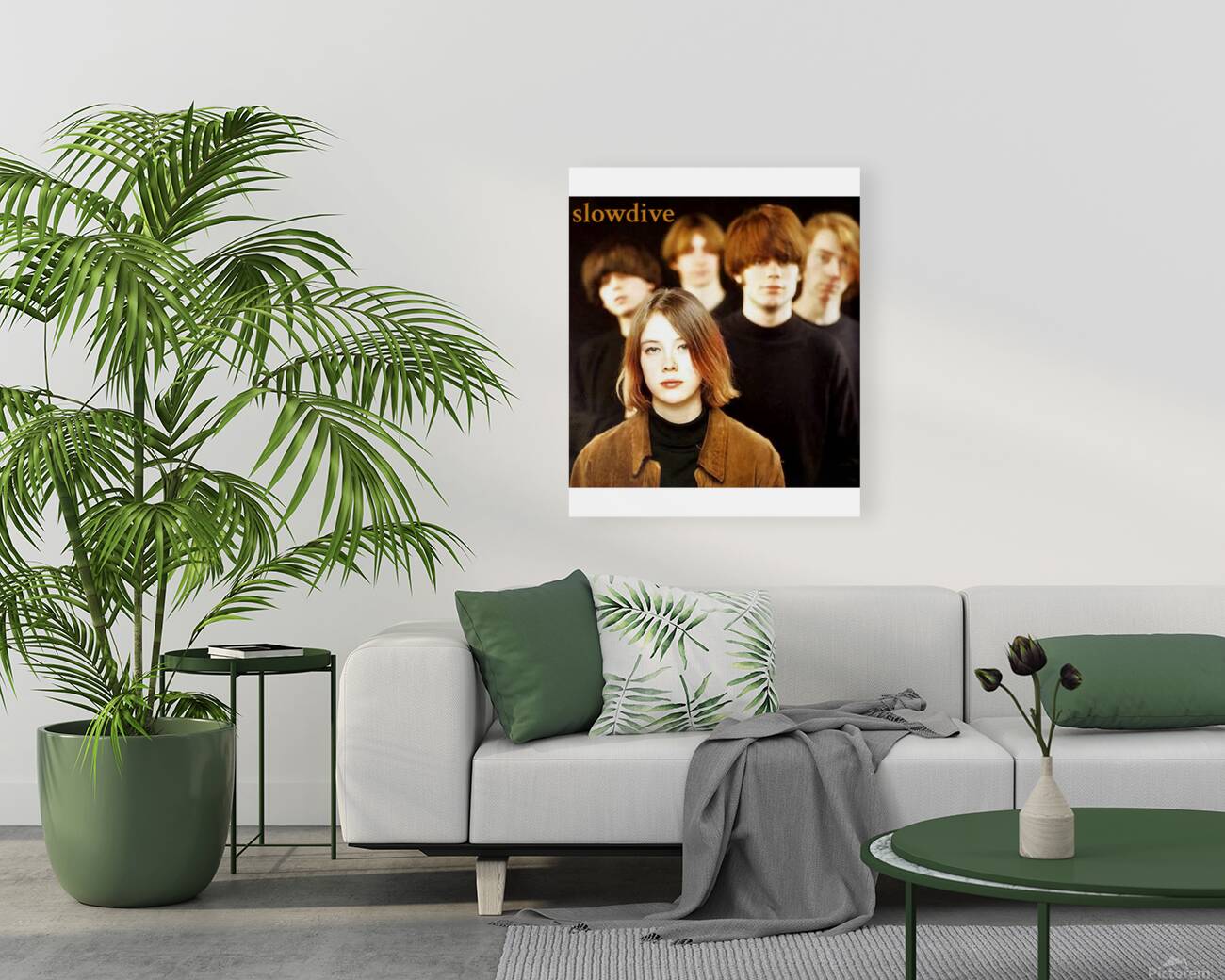Slowdive 17 Reproduction