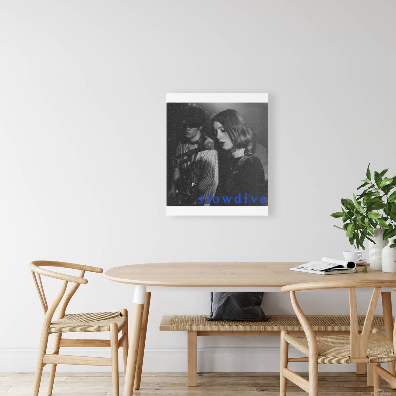 Slowdive 20 Reproduction