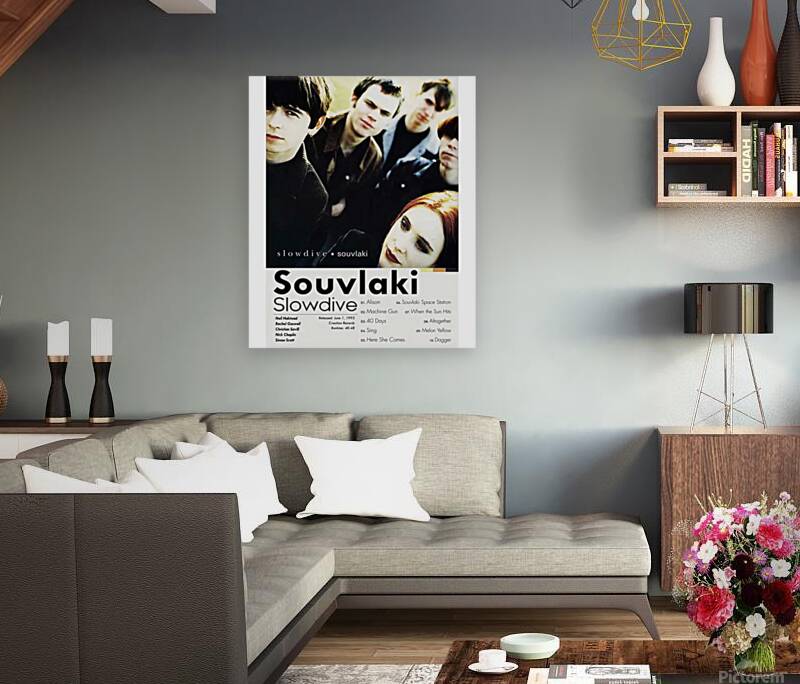 Slowdive 30 Reproduction